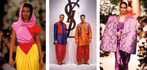 ysl is from which country